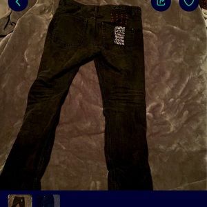 Ksubi jeans
